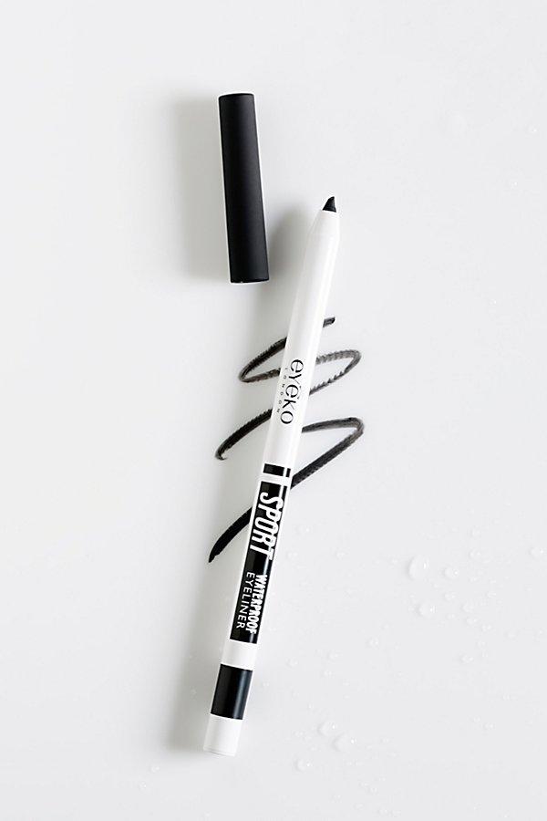 Eyeko Sport Waterproof Eyeliner At Free People